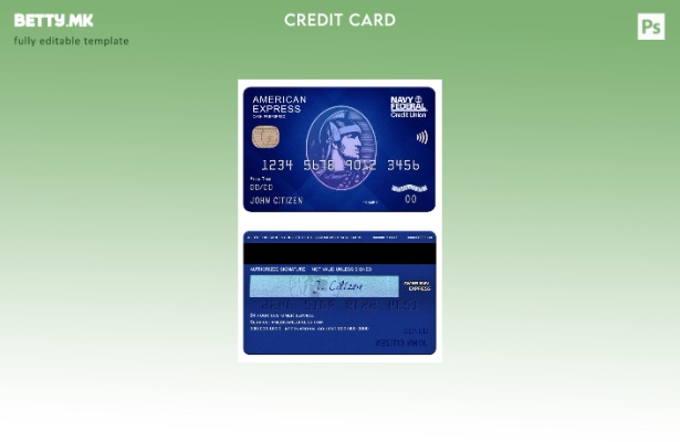 модерен стил на САД Морнарицата Федералната унија банка amex сина готовина претп